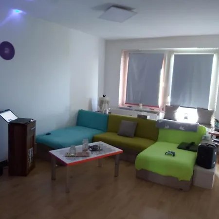 Apartment Herzsucht